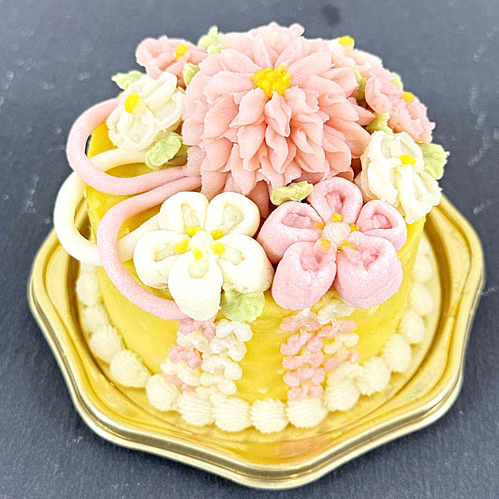 【数量限定】2026年お正月ケーキ  [犬用ケーキ,猫用ケーキ]