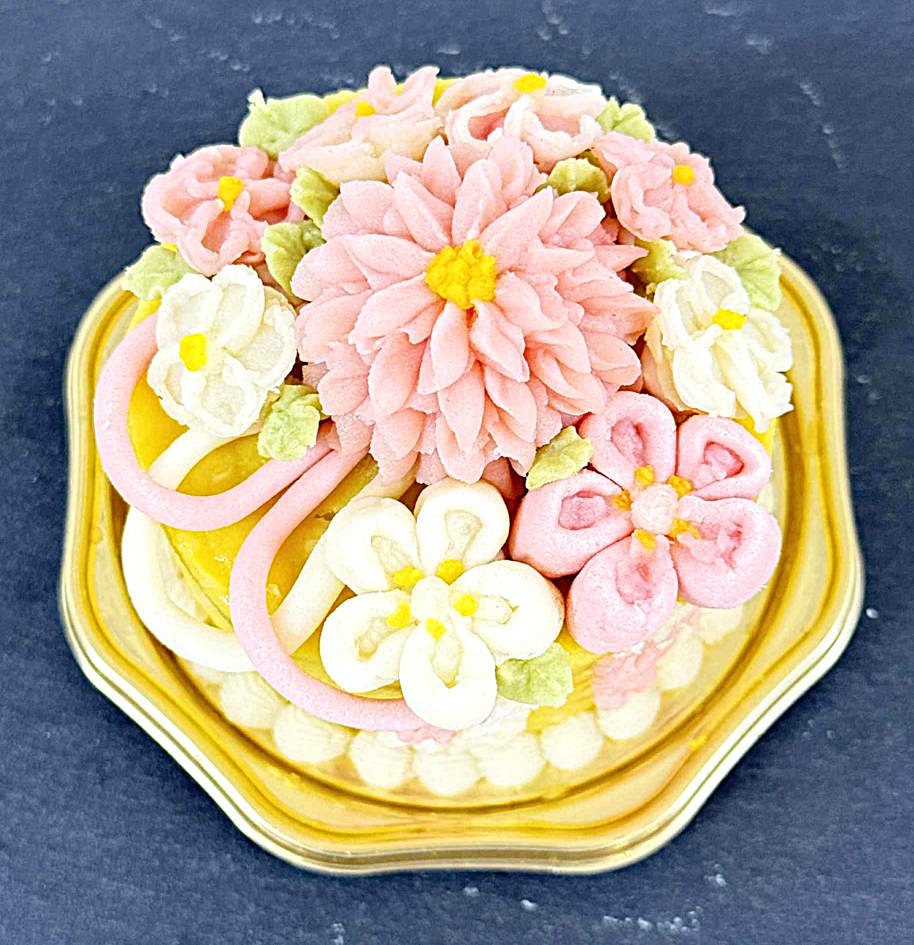 【1月】2026年お正月ケーキ  [犬用ケーキ,猫用ケーキ]