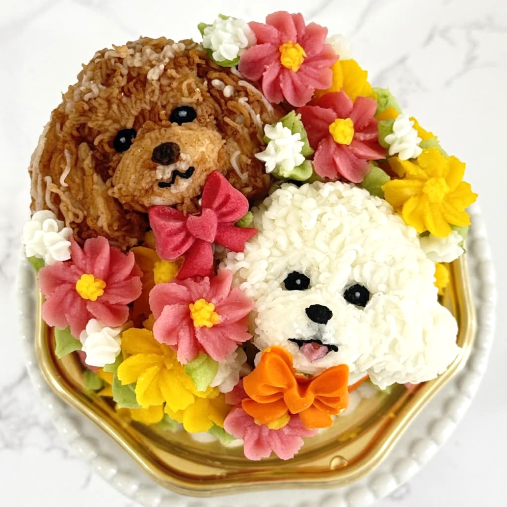 オーダーケーキラージ